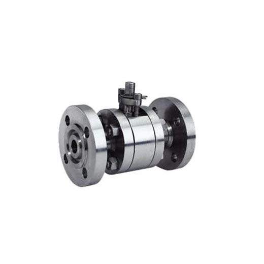 forged steel ball valves