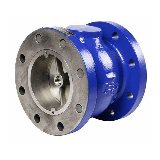 Silent check valves