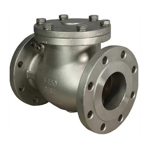 Swing Check Valve