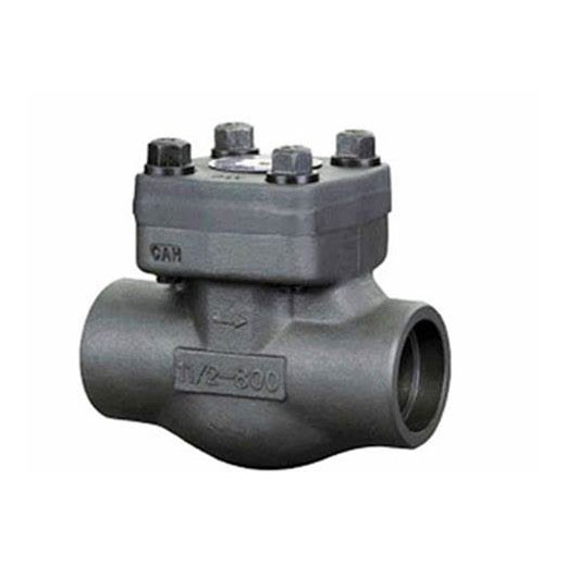 Forged Steel Check Valve