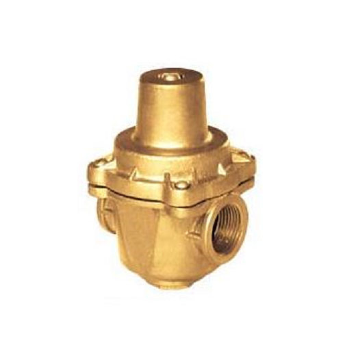 Brass Pressure Reducing Valve